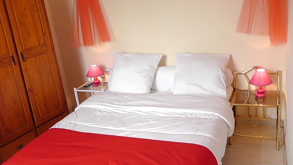 De La Renaissance Hotel Marseilles