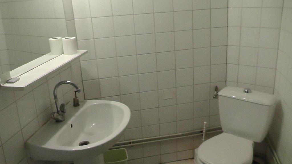 Hotel De La Renaissance 3*